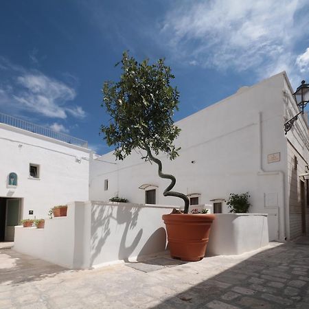 Santa Marina Bed&Breakfast Massafra Exterior photo
