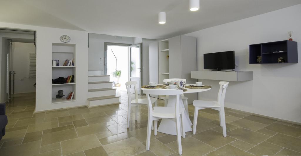 Santa Marina Bed&Breakfast Massafra Room photo