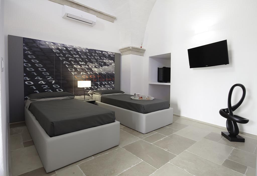Santa Marina Bed&Breakfast Massafra Room photo