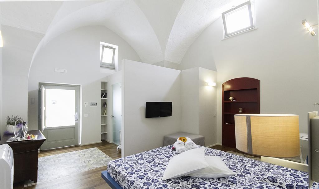 Santa Marina Bed&Breakfast Massafra Room photo
