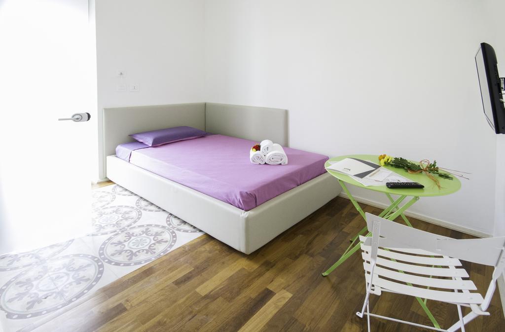 Santa Marina Bed&Breakfast Massafra Room photo