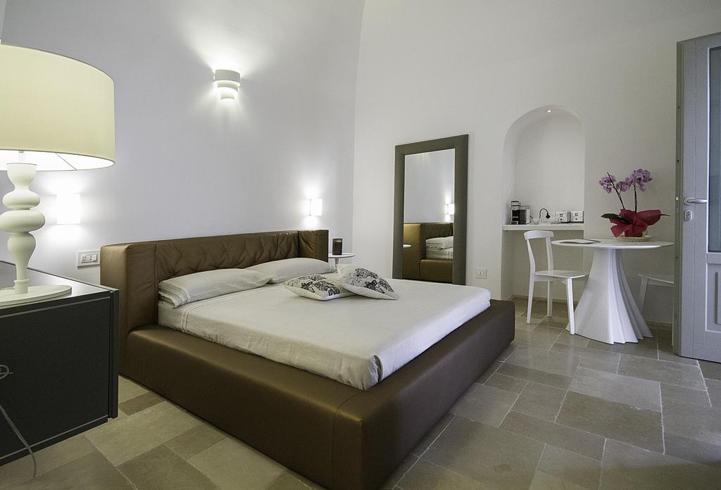 Santa Marina Bed&Breakfast Massafra Room photo
