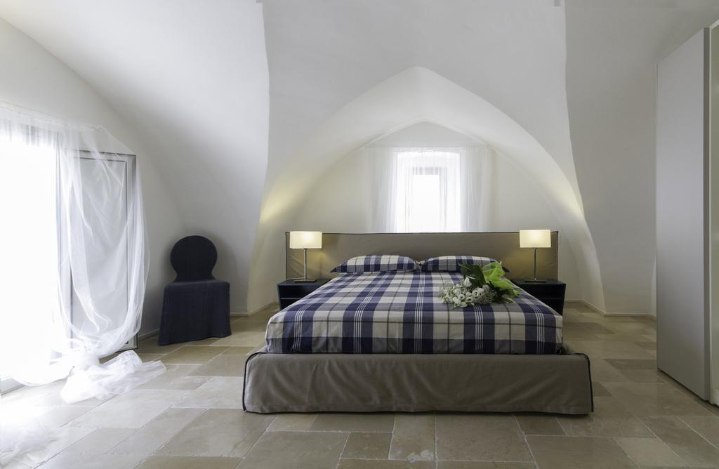 Santa Marina Bed&Breakfast Massafra Room photo