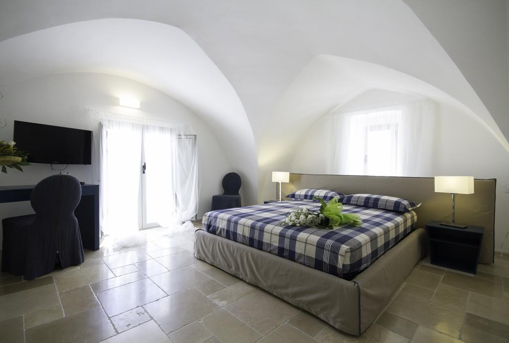 Santa Marina Bed&Breakfast Massafra Room photo
