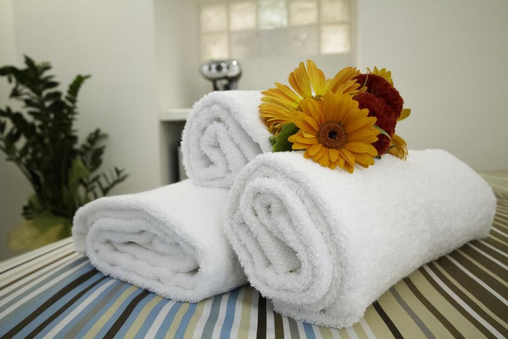 Santa Marina Bed&Breakfast Massafra Room photo